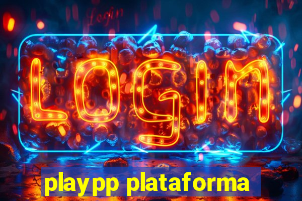 playpp plataforma